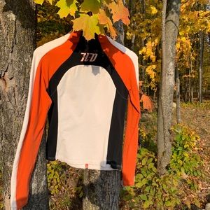 Harley Davidson sweater